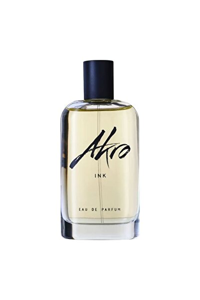 Akro إنك للجنسين أو دي بارفان 100 مل