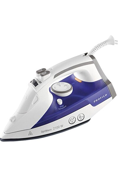 Profilo Buharlı Ütü Uyumlu