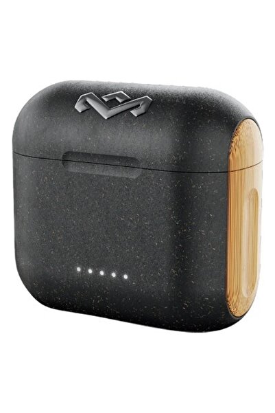 Marley House Of Rebel Ipx5 Sıvı Dayanıklı Tws Bluetooth Kulaklık, EM-JE121