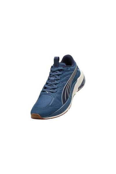 Puma X-cell Lightspeed Erkek Mavi Yol Koşusu Ayakkabısı ERKEK YOL KOŞUSU AYAKKABISI 309972