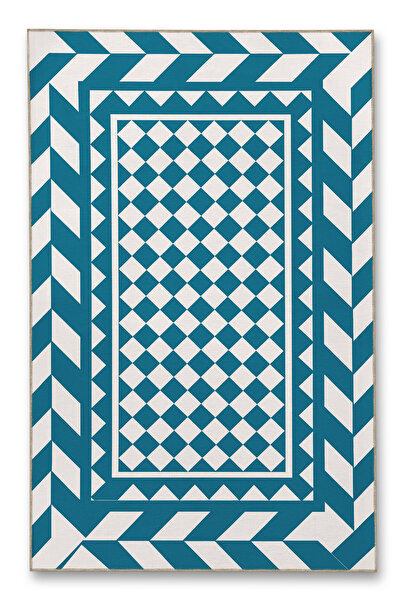 Rugs Modern Halı MOSSO Διακοσμητικό Χαλί με Παραδοσιακό Σχέδιο mosso598