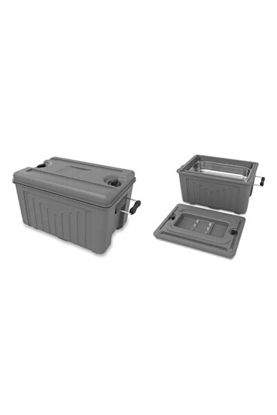 Empero EMP.BOX-300 Termobox 300