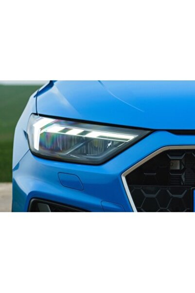 Xenon Bright Left Turn Signal and DRL Module Audi A1 GB 2018-2024, 82A998473, 82A 998 473