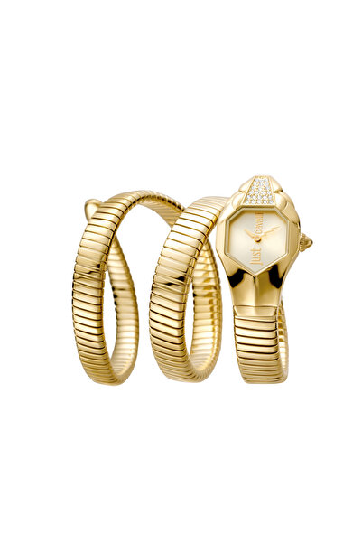 Just Cavalli Ceas Glam pentru femei JC1L022M0025