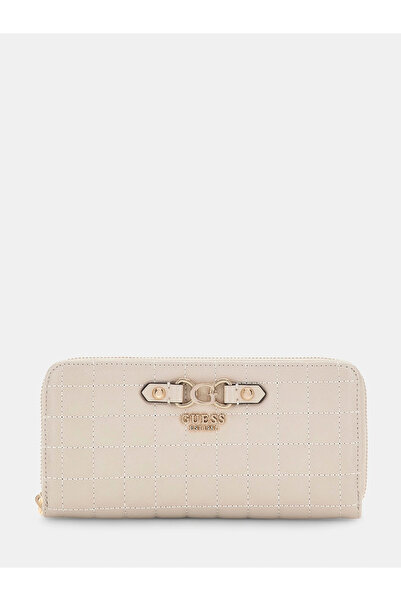 Guess Nadira Slg Large Zip-Women's Wallet--Qg8424146