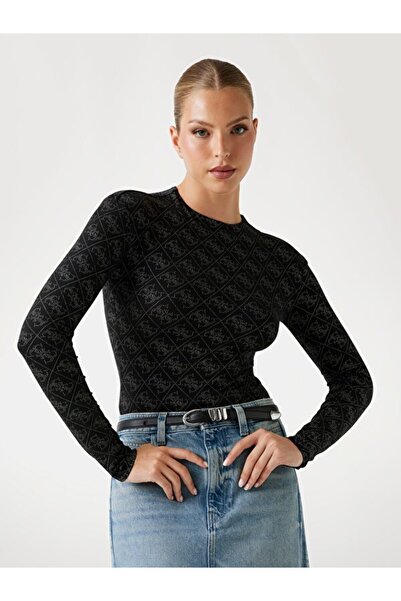 Guess Γυναικείο Τοπ Teodora