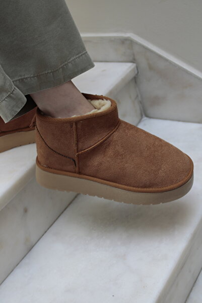 Haffhane Kadın Bot&Bootie