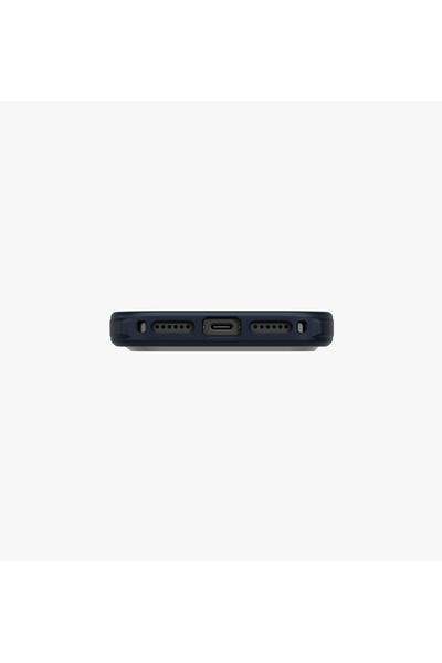 UNIQ Better By Design İphone 17 Pro Max Keva Karbon Kapak Armaid Fiber Magsafe Özellikli Premium Koruyucu Kılıf
