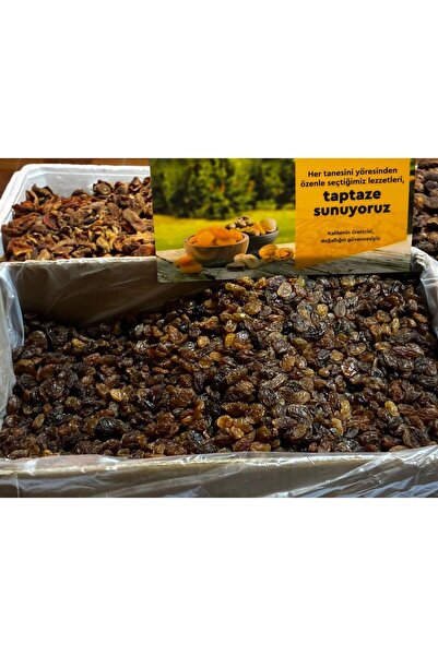 ALADAĞ Kuru Üzüm 1KG