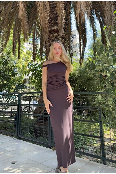 TWILIT Büzgülü Tulum Atlet