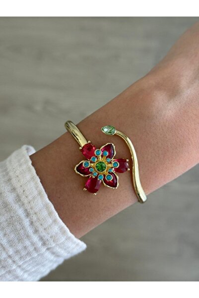 İREM YILDIZ Çelik Idyllia Kelepçe