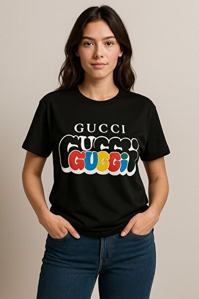 DEEP BEACH Μπλουζάκι Unisex Sport Μπλουζάκι Γύρου από Βαμβάκι Oversize Boyfriend