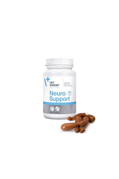 LaVital VetExpert Neuro Support 45 Kapsül