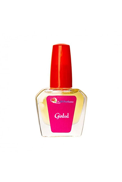 mysecretperfume زيت عطر جنتل للنساء - 12 مل