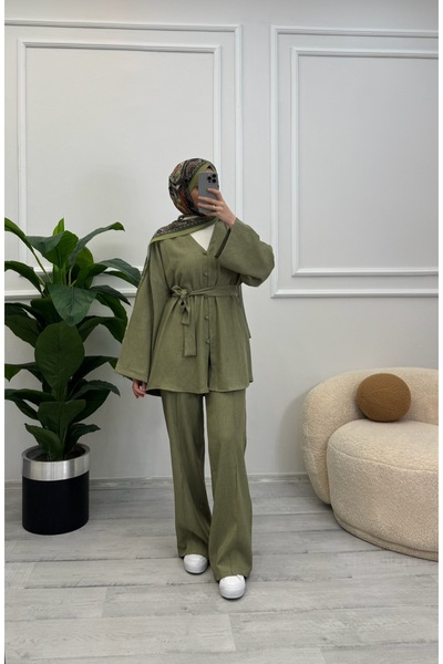 Genel Markalar Tanya Premium Takım