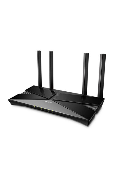 TP-LINK Archer Ax53 Ax3000 2402mbps Dual Bant Gıgabıt Wı-fı 6 Router