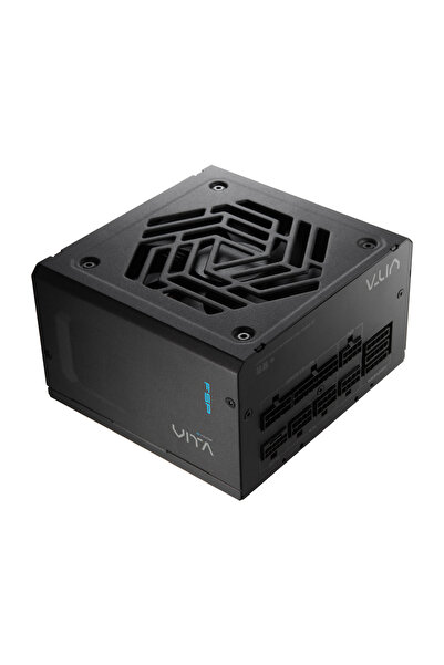 FSP VITA GM 750 W ATX v 3.1 Power Supply - Black