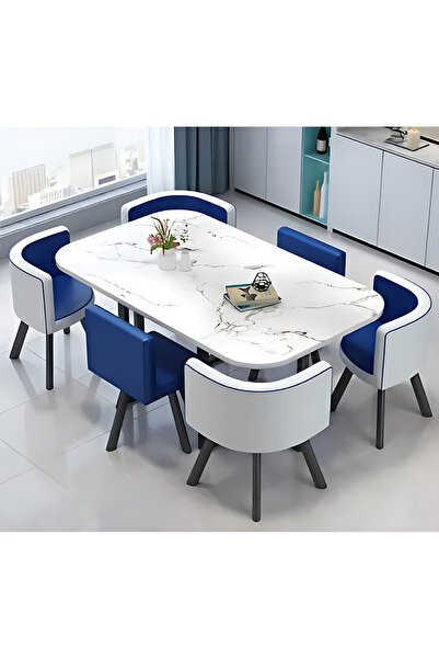 PalmirAtic Eterno Masa Takımı