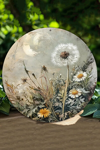 kutuTR Doğanın Zarafetini Evinize Taşıyın! – 33x33 cm & 20x20 cm DT193