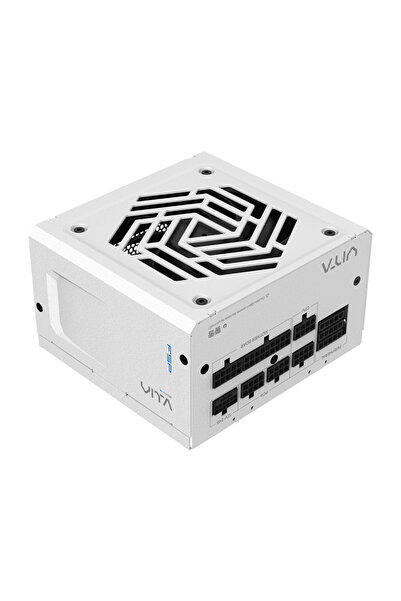 FSP VITA GM 750 W ATX v 3.1 Power Supply - White