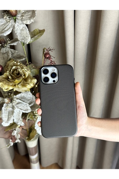 DGN İphone 15 Pro Max Uyumlu Elmas Dokulu Kamera Koruyucu Lens Hediyeli Magsa...
