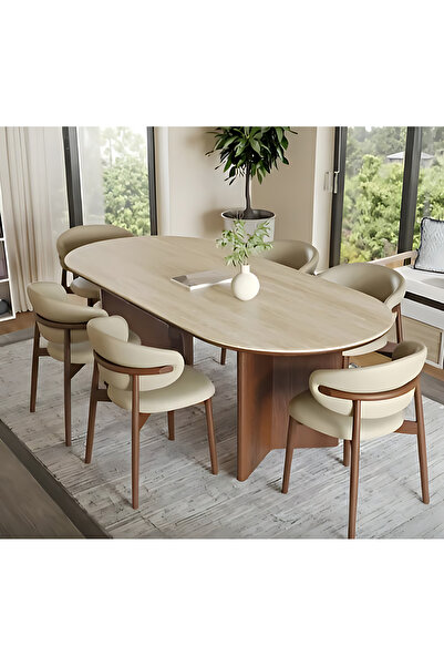 PalmirAtic Tivona Masa Takımı