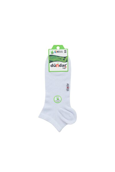 Dündar Men's Booties Socks 6 Pack