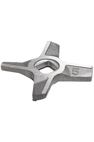 e-SWC Cutit masina de tocat pentru robot de bucatarie Bosch / Zelmer, nr 5, e...