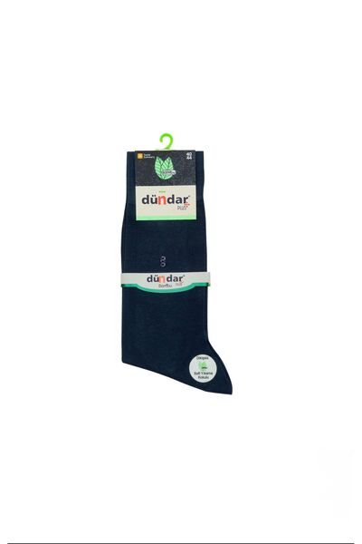 Dündar Summer Bamboo Socks 6 Pack