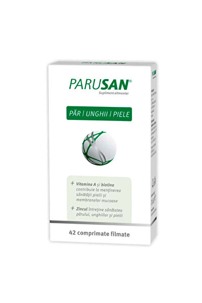 Other Parusan, 42 ταμπλέτες, Natur Produkt