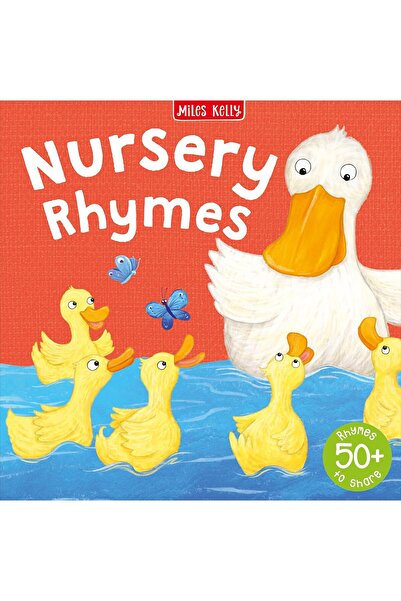 Miles Kelly Publishing أغاني الأطفال - تحتوي هذه المجموعة الممتعة على أكثر من...