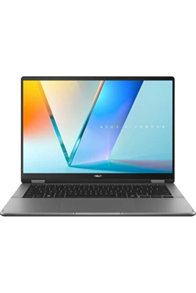 ASUS Vivobook 14 Flip OLED Intel Core Ultra 5 226V 16GB 512GB SSD 14" W11 TP3407SA-QL011W