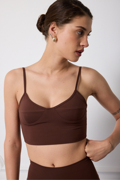 Beyyoglu Askılı Bralet