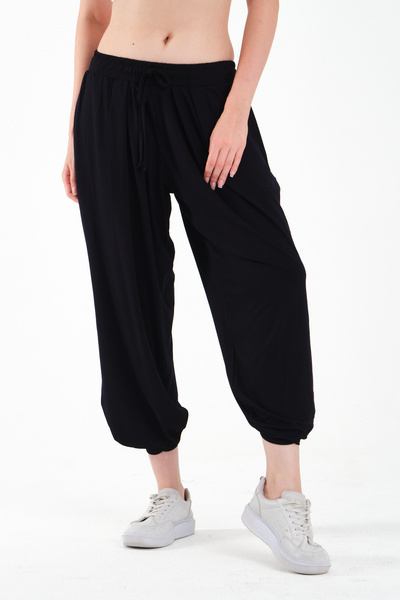 BY PAPI Shalwar Trousers