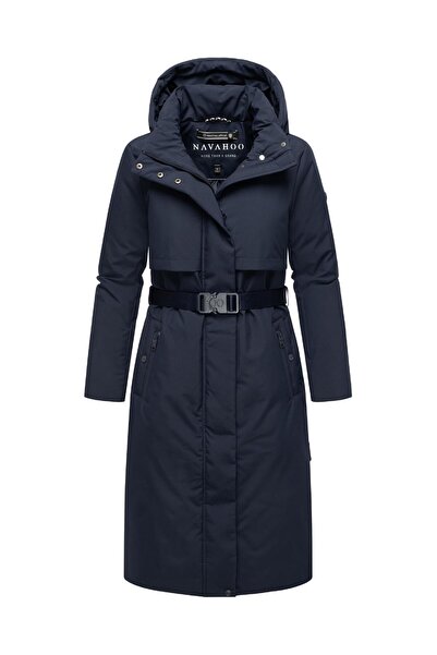Navahoo Wintermantel Waldbummler 14