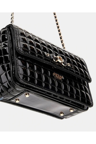 Guess Nadira Women's Shoulder Bag Hwqt8424210