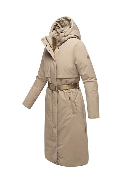 Navahoo Wintermantel Waldbummler 14