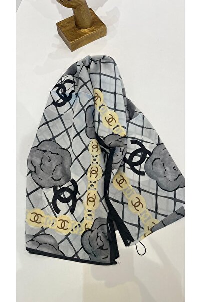 eminebaşaran Silk shawl