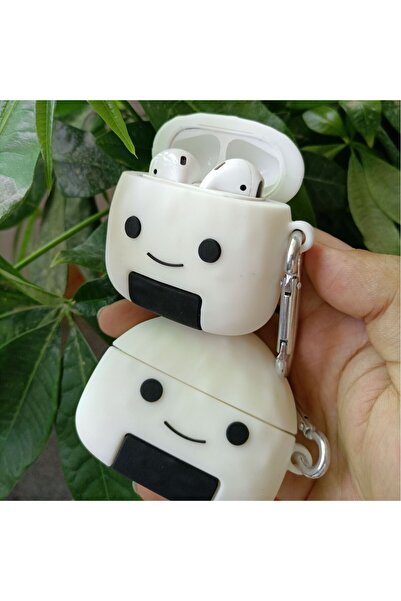 shop AirPods Pro / Pro 2 Compatible Figured Silicone Earphone Case
