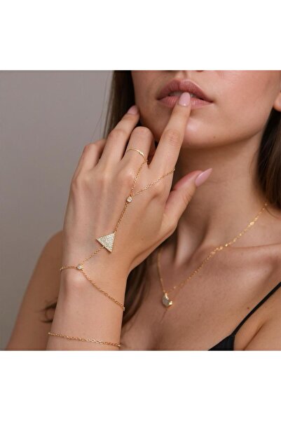 Sense of Atelier Triangle Stone Shahmeran