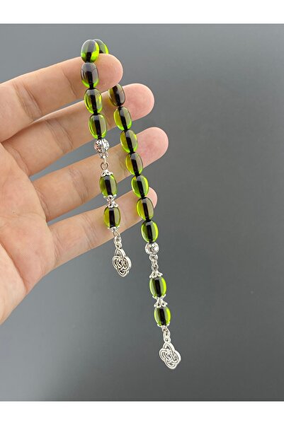 Tesbih Store Fire Amber Zaza