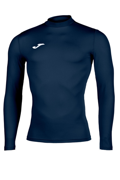Joma Brama Academy LS Thermal Sweatshirt Navy Blue 8-10