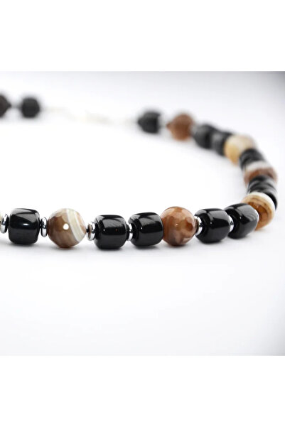 HÜNERTAŞ Di̇ora Women's Necklace