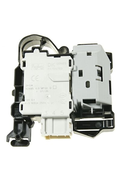 e-SWC Inchizator hublou e-SWC® pentru masina de spalat rufe Gorenje