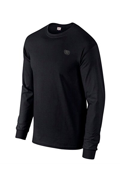 tambattal Φούτερ με λαιμόκοψη Super Size Interlock 11XL-12XL-13XL