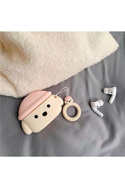 shop AirPods Pro / Pro 2 Compatible Figured Silicone Earphone Case