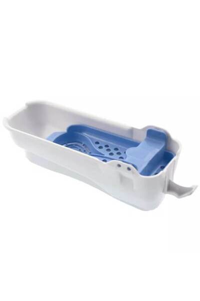e-SWC e-SWC® detergent compartment for Beko / Arctic / Grundig washing machines
