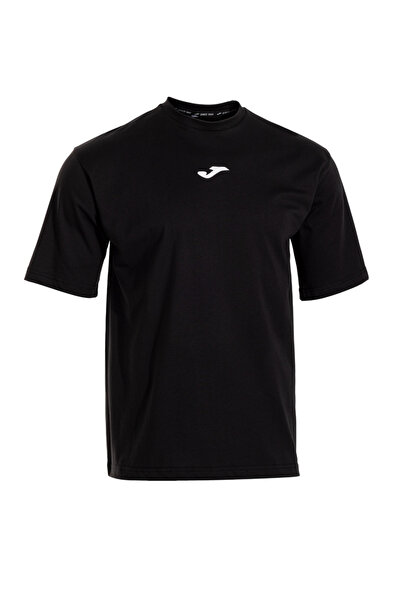 Joma Tricou Step negru, mărimea L