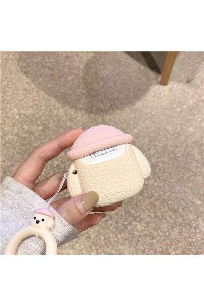 shop AirPods Pro / Pro 2 Compatible Figured Silicone Earphone Case