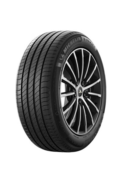 Michelin 205/55R19 97H XL E Primacy R Oto Yaz Lastiği (Üretim Yılı: 2024)